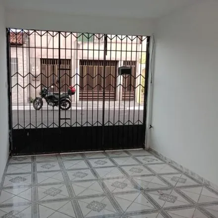 Rent this 3 bed house on Rua A in Dezoito do Forte, Aracaju - SE