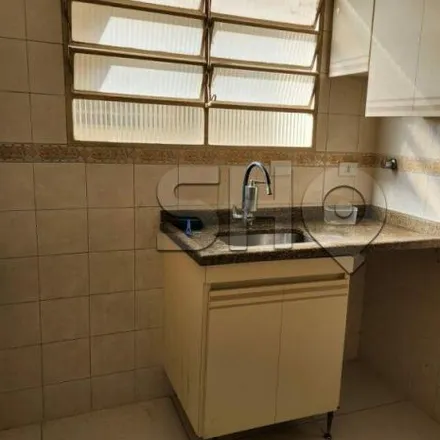 Rent this 1 bed apartment on Rua Aimberê 579 in Pompéia, São Paulo - SP