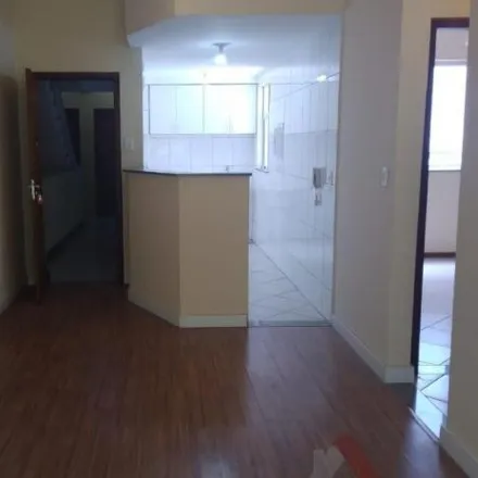Rent this 2 bed apartment on Rua 100 in Laranjal, Volta Redonda - RJ
