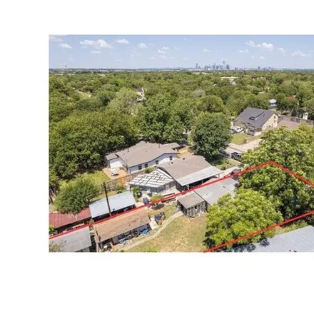 Buy this 2 bed house on 6809 Galindo Street in Austin, TX 78742