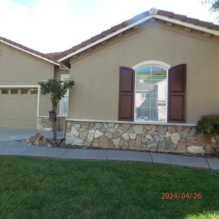 Image 3 - 1636 Landmark Drive, Vallejo, CA 94591, USA - House for sale