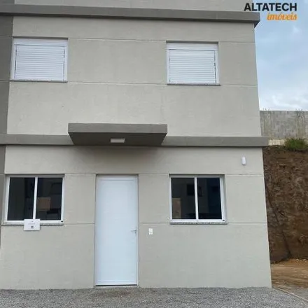 Buy this 2 bed house on Avenida José Oliveira Costa in Região Urbana Homogênea XI, Poços de Caldas - MG