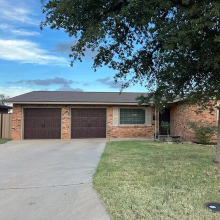 Buy this 3 bed house on 304 Alpine Street in Midland, TX 79703