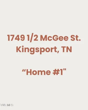 Image 5 - Lake Street, Kingsport, TN 37665, USA - House for sale