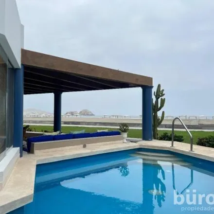 Image 2 - unnamed road, Club Playa del Sol, Asia, Peru - House for sale