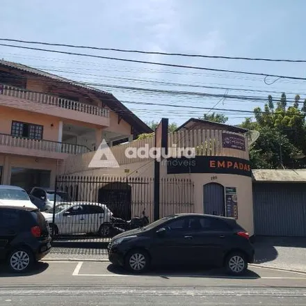 Buy this 3 bed house on Hipermercado Condor in Avenida João Manoel dos Santos Ribas, Ronda