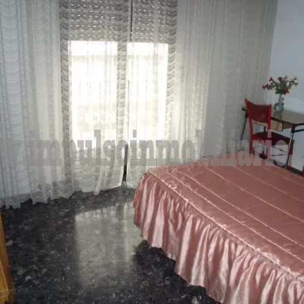 Image 5 - Casa Cabot Jubany, Calle Mayor, Albacete, Spain - Apartment for rent
