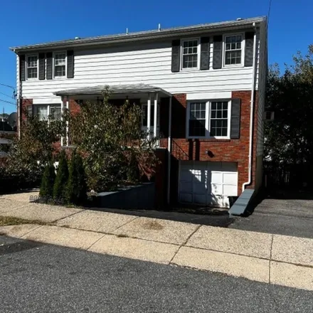 Image 3 - 75 Marcellus Avenue, Woodland Park, NJ 07424, USA - Apartment for rent