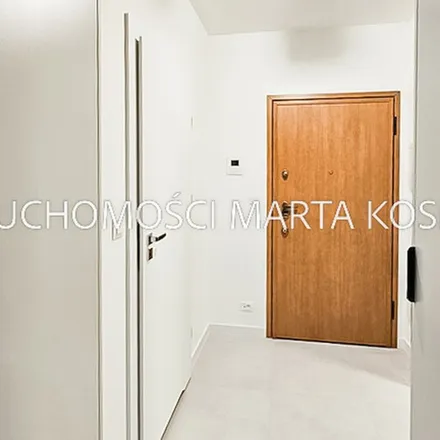 Image 8 - Józefa Sierakowskiego 4, 03-712 Warsaw, Poland - Apartment for rent