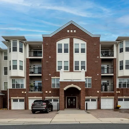 Buy this 3 bed condo on 3011 Dexter Drive in Ellicott City, MD 21043
