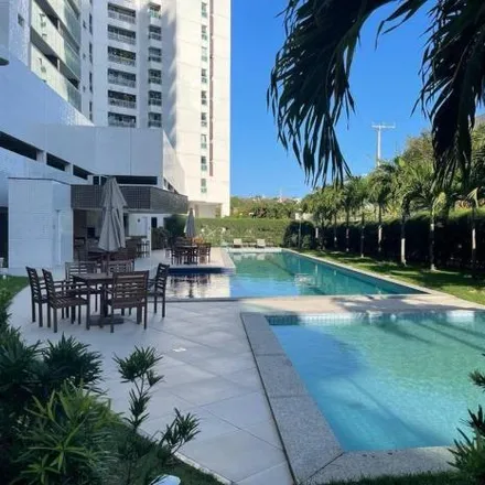 Buy this 3 bed apartment on Rua Cineasta Eusélio Oliveira in Papicu, Fortaleza - CE