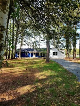 Buy this 3 bed house on 24000 Tall Pines Drive in Accomack County, VA 23417