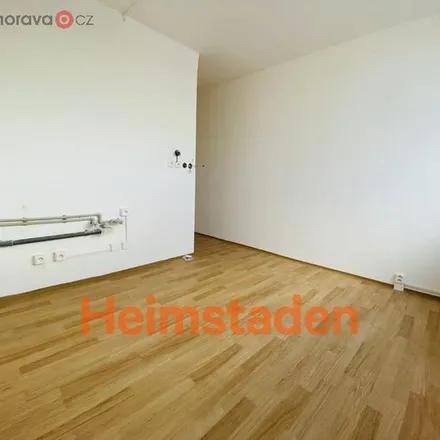 Rent this 4 bed apartment on Liptovská 956/14 in 747 06 Opava, Czechia