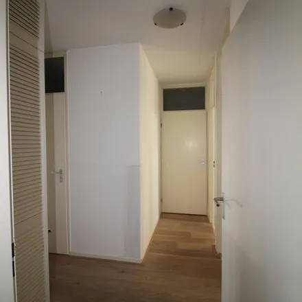 Image 8 - Koperslagerhof 37, 1315 BX Almere, Netherlands - Apartment for rent