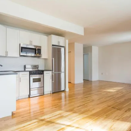 Rent this 1 bed apartment on 300 E 35th St