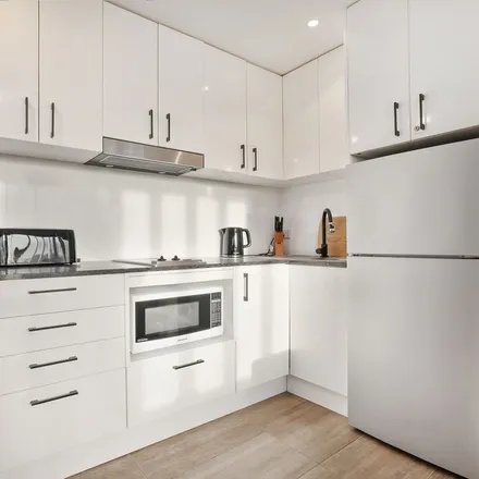 Rent this 1 bed apartment on Short Street in Sydney NSW 2095, Australia