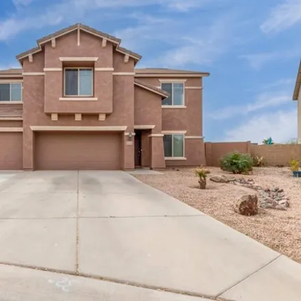 Buy this 5 bed house on 19200 North Ibis Way in Maricopa, AZ 85138