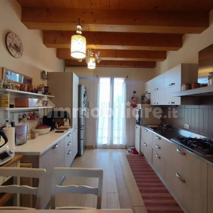 Rent this 5 bed townhouse on Via Padova in 36031 Dueville VI, Italy