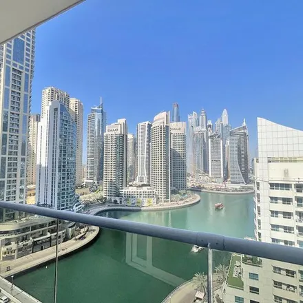Image 4 - Orra Marina, Marina Walk, Dubai Marina, Dubai, United Arab Emirates - Apartment for rent