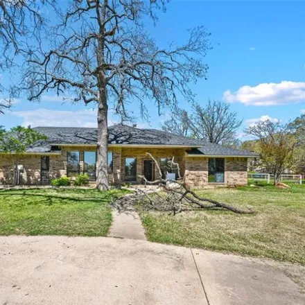 Image 2 - 8500 Wendell Court, Denton County, TX 76258, USA - House for sale