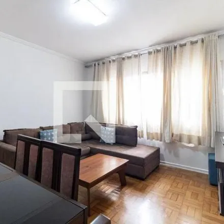 Buy this 3 bed apartment on Rua Pires da Mota 591 in Liberdade, São Paulo - SP
