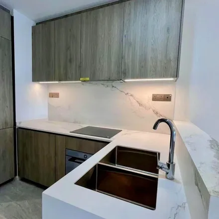 Rent this 2 bed apartment on Waterfall Gardens in 10 Farrer Road, Singapore 268832
