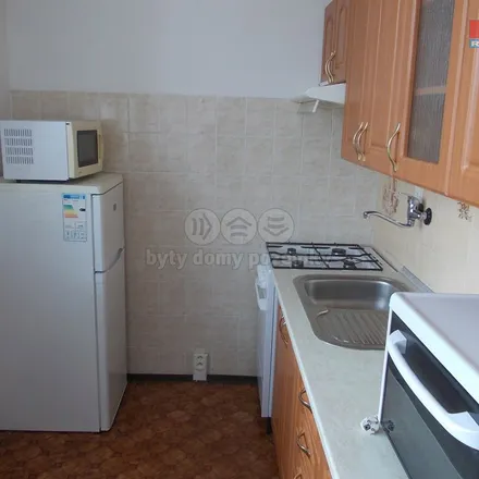 Image 5 - Stodolní 3125/29, 702 00 Ostrava, Czechia - Apartment for rent