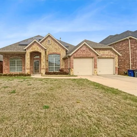 Buy this 4 bed house on 3065 Lakefield Drive in Little Elm, TX 75068