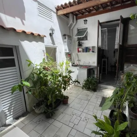Buy this 3 bed house on Rua Pedro Américo 87 in Catete, Rio de Janeiro - RJ