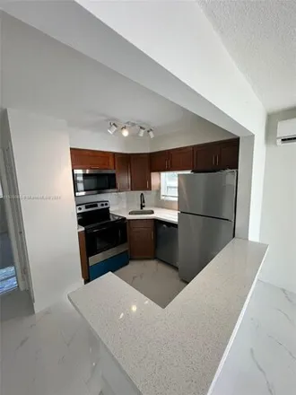 Rent this 1 bed apartment on 1574 Northeast 56th Street in Imperial Point, Fort Lauderdale