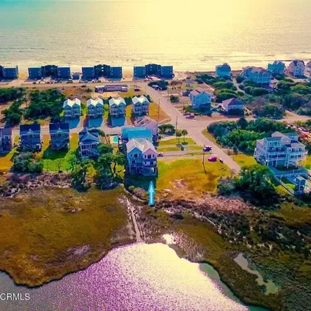 Buy this 4 bed house on Marine Drive in North Topsail Beach, NC
