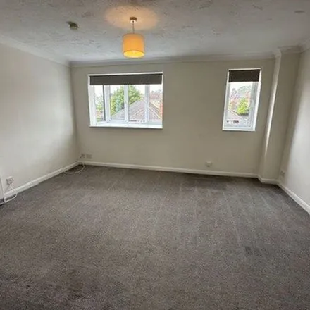 Rent this 2 bed apartment on Silverwood Road in Kettering, NN15 6EL