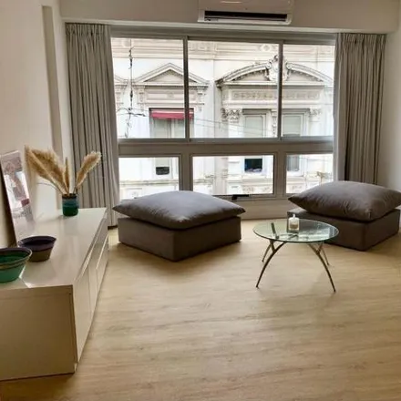 Buy this studio apartment on Bartolomé Mitre 915 in San Nicolás, 1036 Buenos Aires