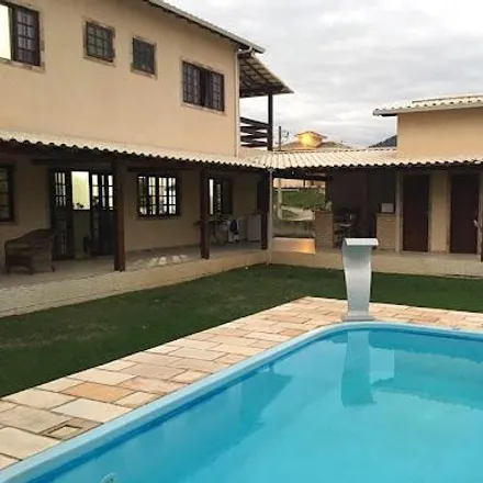 Buy this 5 bed house on Rua dos Quintanilhas in Centro, Maricá - RJ