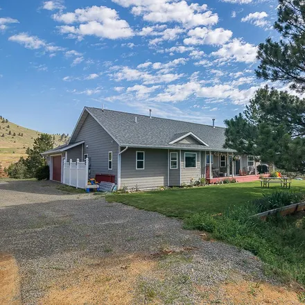 Image 5 - 19 Shilelagh Road, Jefferson County, MT 59638, USA - Loft for sale