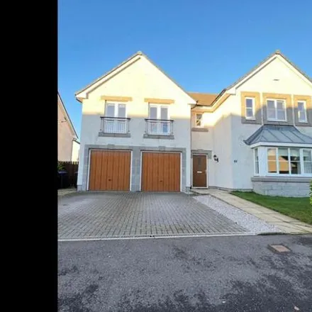 Rent this 5 bed house on Keirhill Way in Westhill, AB32 6AX