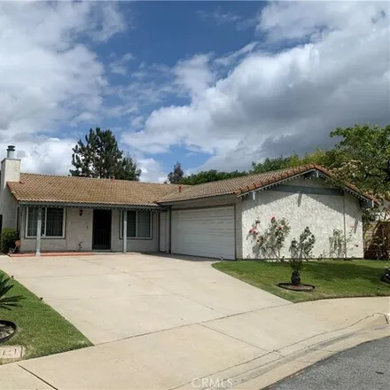 Buy this 3 bed house on 1000 Shoshone Court in San Dimas, CA 91773