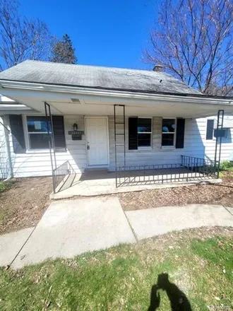 Buy this 3 bed house on 22417 Beaconsfield Avenue in Eastpointe, MI 48021