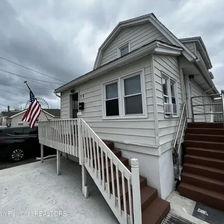 Rent this 6 bed apartment on 41 Sheridan Avenue in Seaside Heights, NJ 08751
