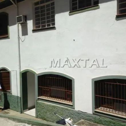 Rent this 1 bed house on Edifício Torre Branca in Rua Eudoro Lemos de Oliveira 2241, Santana