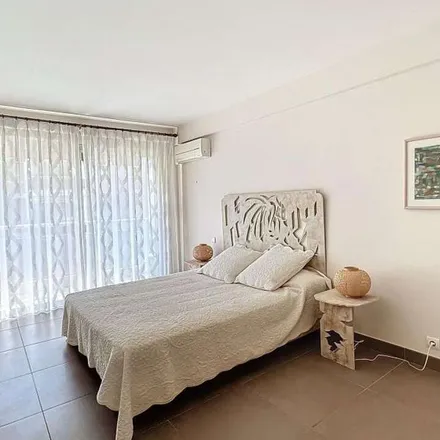 Rent this 3 bed apartment on 33 Traverse de la Tour in 06400 Cannes, France