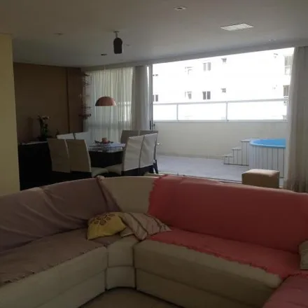 Buy this 4 bed apartment on Céu e Mar in Rua José da Silva Ribeiro, Paraisópolis