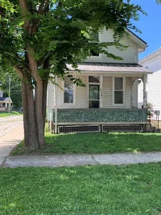 Buy this 2 bed house on 553 Rogers Street in Bucyrus, OH 44820