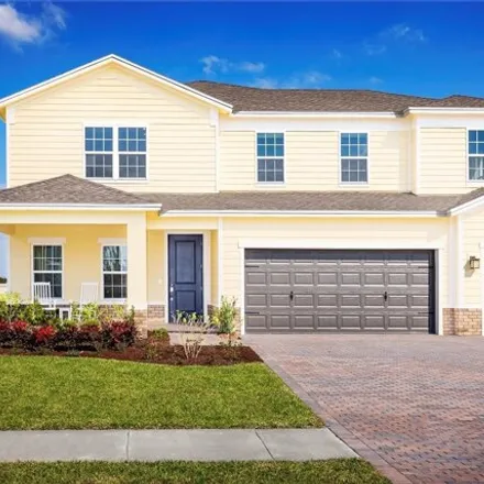 Buy this 5 bed house on 2169 Aibonito Circle in Clermont, FL 34711