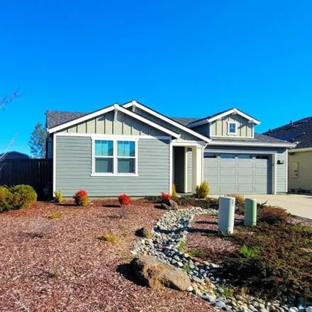 Buy this 3 bed house on Oliver Lane in Cypress Hill, Grass Valley