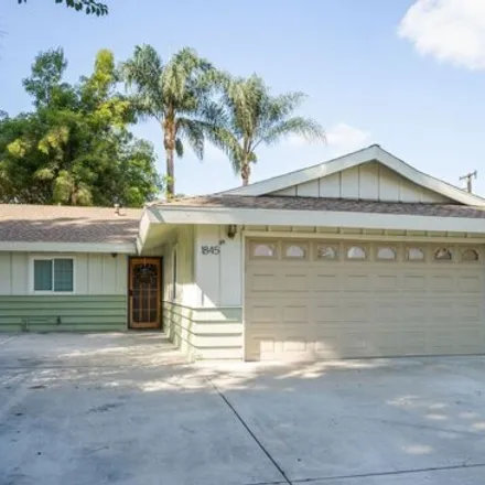 Rent this 3 bed house on 1040 Dorset Avenue in Pomona, CA 91766