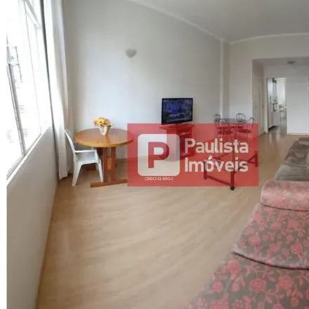 Rent this 3 bed apartment on Ciclovia da Avenida Paulista in Jardim Paulista, São Paulo - SP