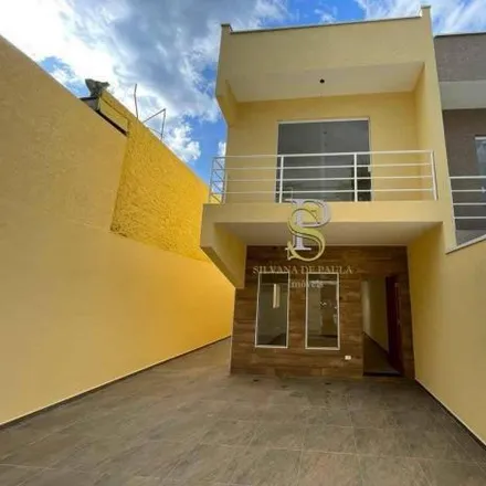 Buy this 3 bed house on Rua das Dracenas in Retiro dos Fontes, Atibaia - SP