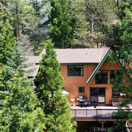 Buy this 3 bed house on 307 Burnt Mill Road in Lake Arrowhead, CA 92352