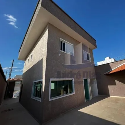 Buy this 3 bed house on Rua dos Sucupiras in Guaturinho, Cajamar - SP